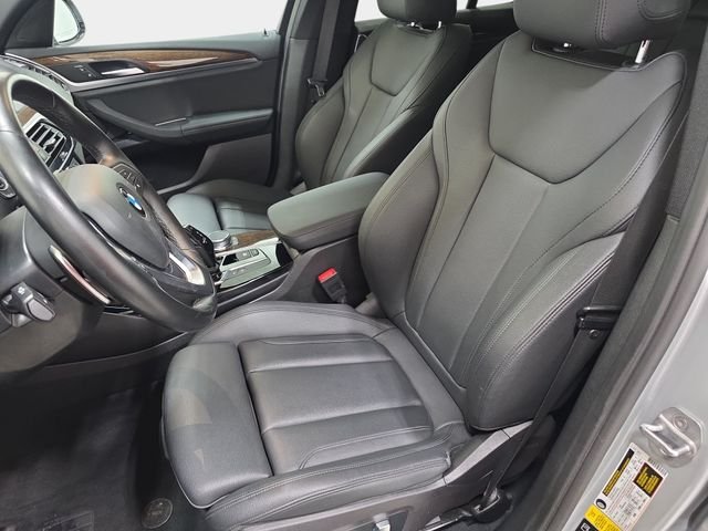 Used 2019 Silver BMW xDrive30i image 13