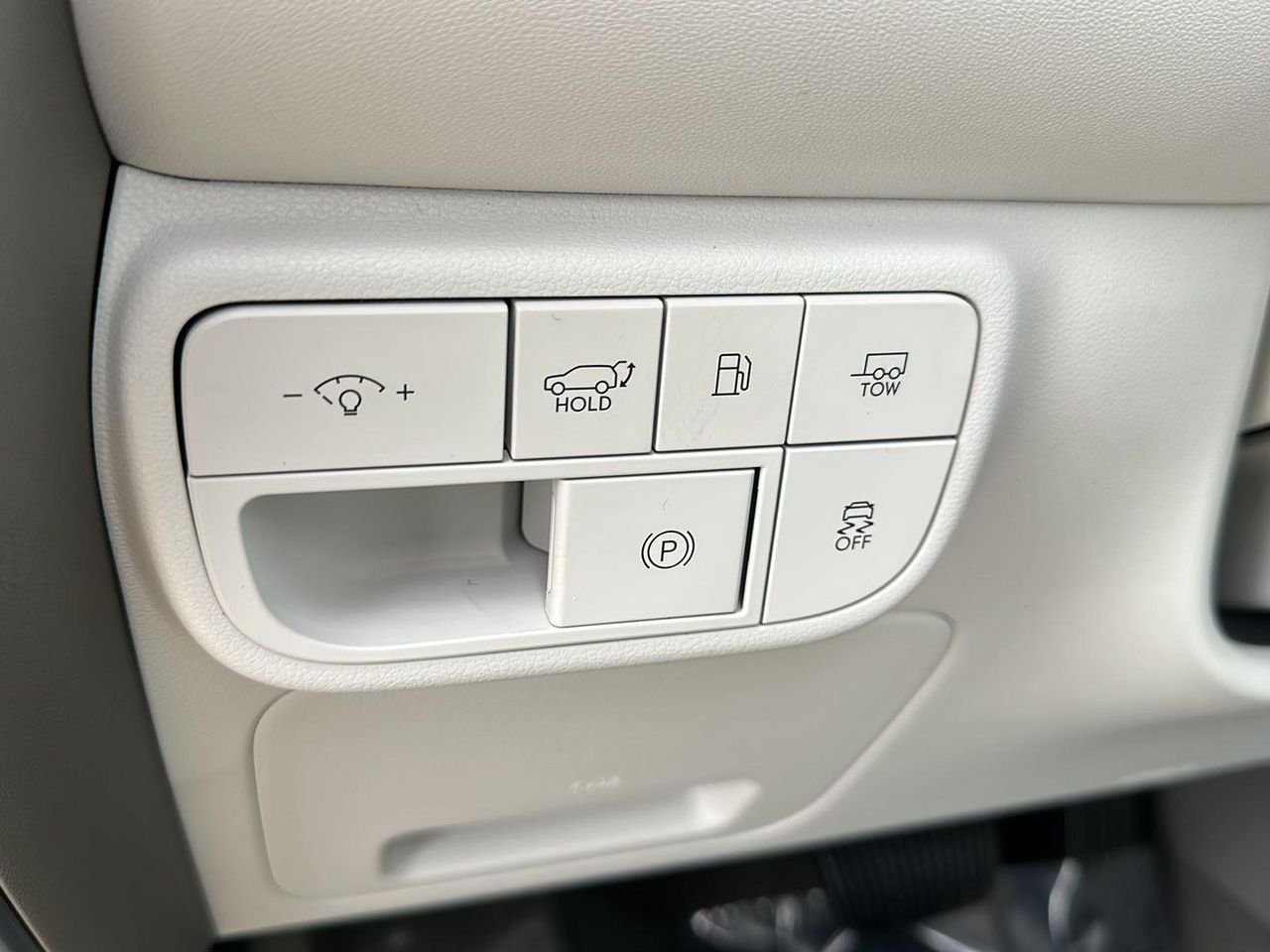 2026 Hyundai Palisade SEL Premium - Photo 13
