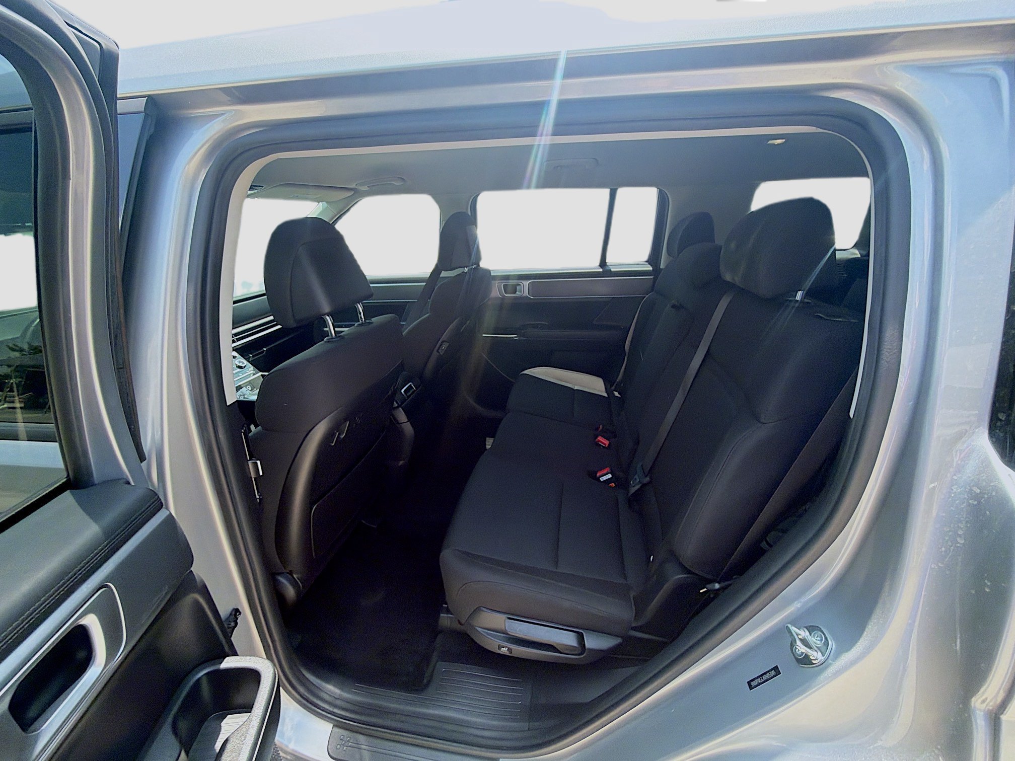 2024 Hyundai Santa Fe SE - Photo 20