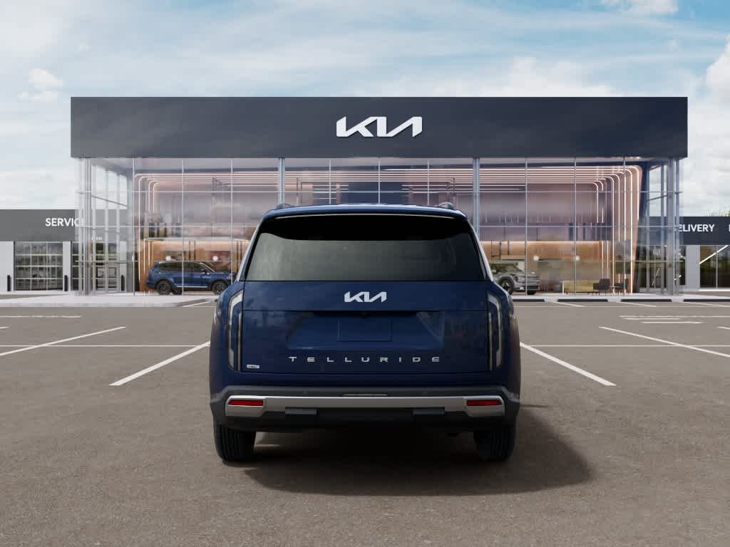 New 2027 MIDNIGHT/LAKE B Kia EX image 5