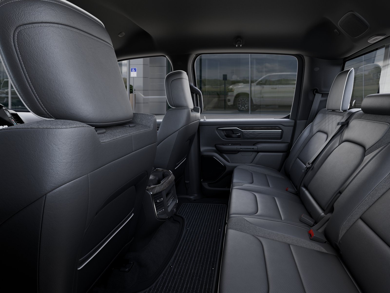 2026 RAM 1500 Limited - Photo 49