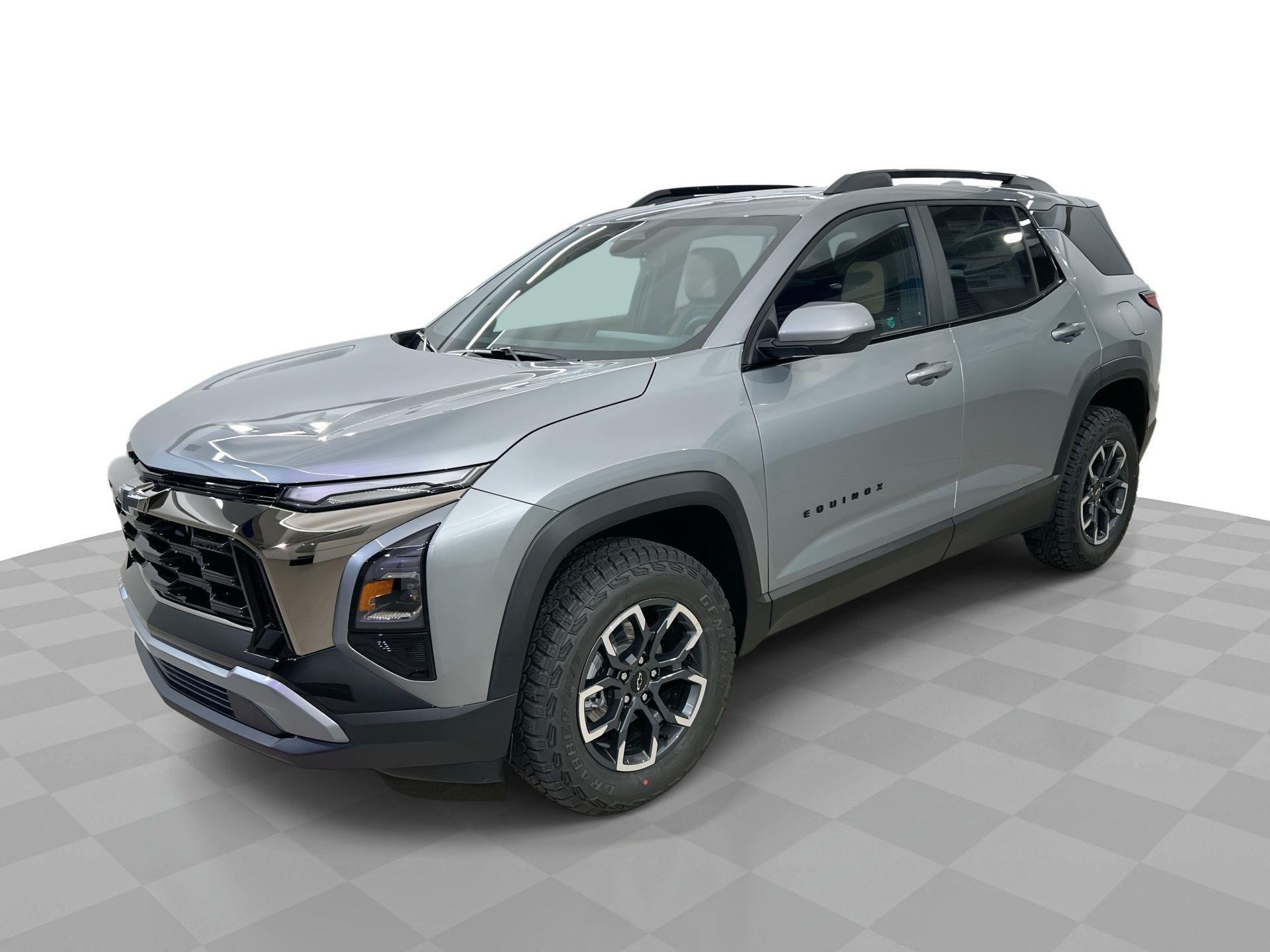 2026 Chevrolet Equinox ACTIV - Photo 49