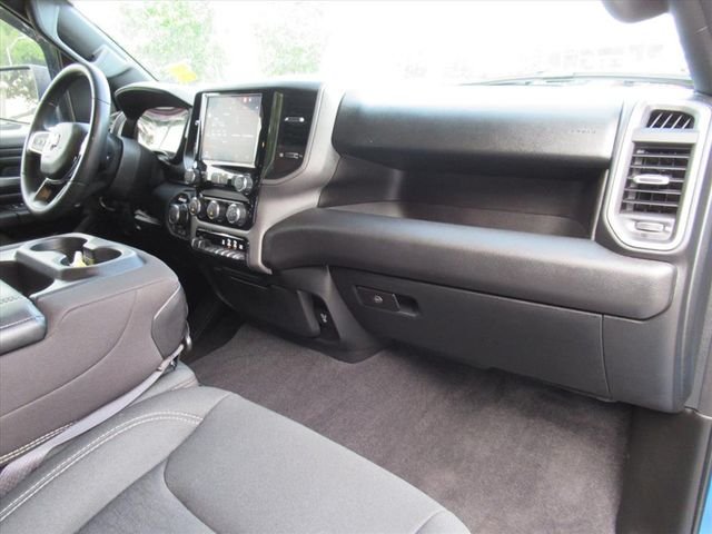 Used 2025 Blue Ram Warlock image 12