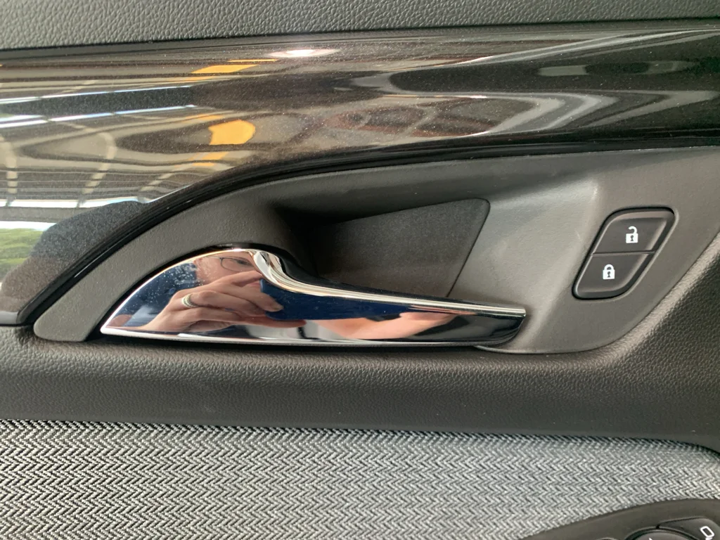 2026 Chevrolet Trailblazer LS - Photo 25