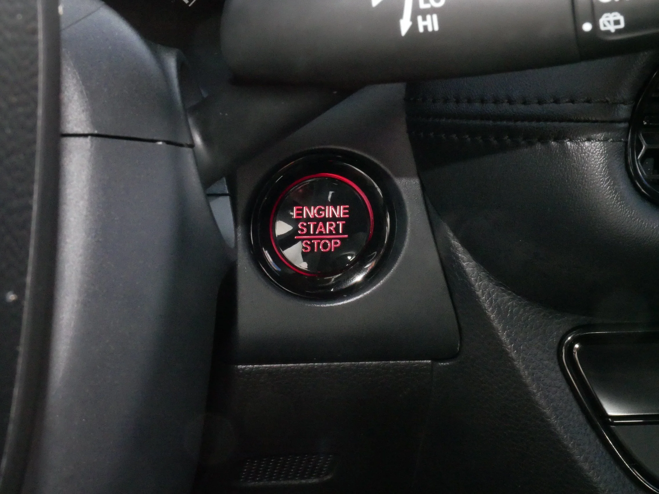 2024 Honda HR-V LX - Photo 31