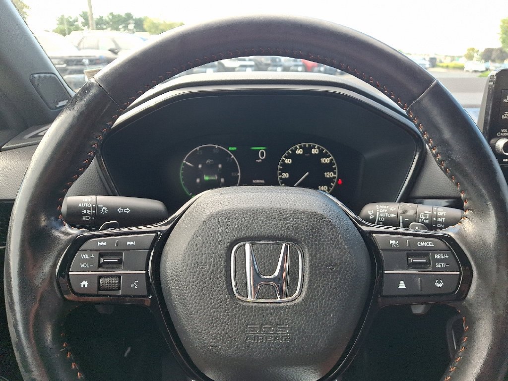 2024 Honda CR-V Sport Touring - Photo 54