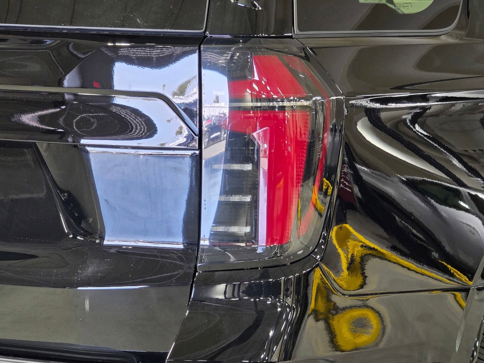 2026 Chevrolet Tahoe LS - Photo 13