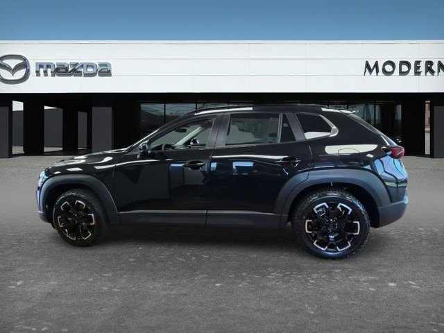 2026 Mazda CX-50 2.5 S Meridian Edition AWD