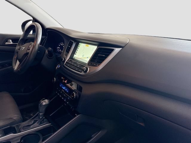Used 2016 Blue Hyundai Limited image 30