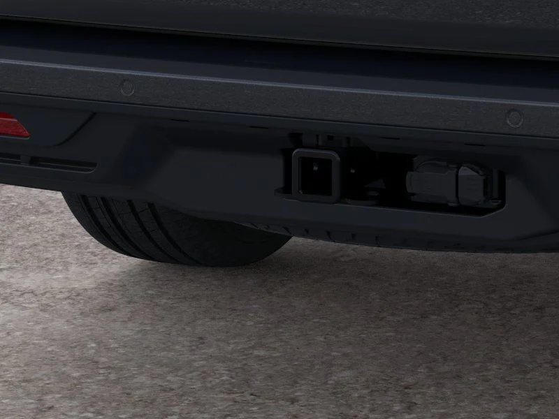 New 2026 Dark Matter Gray Metallic Ford Active image 23