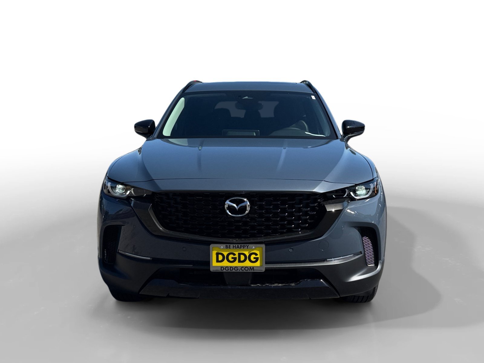New 2026 Polymetal Gray Metallic Mazda Premium image 8