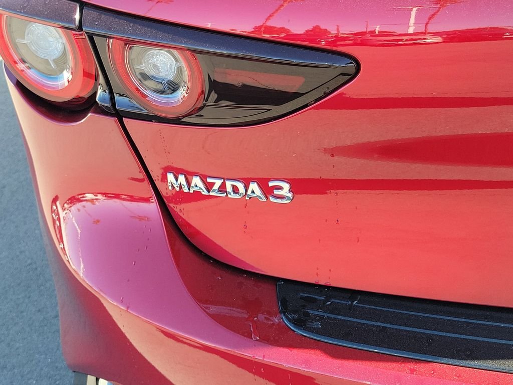 2026 Mazda Mazda3 Select Sport - Photo 16