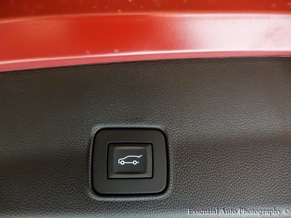 2026 CHEVROLET TRAILBLAZER - Image 20