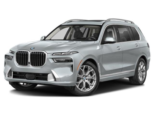 2026 BMW X7