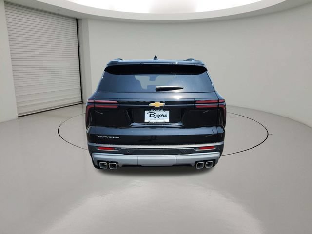 2027 Chevrolet Traverse LT - Photo 6