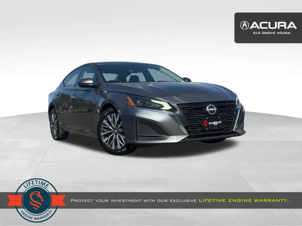 2023 Nissan Altima