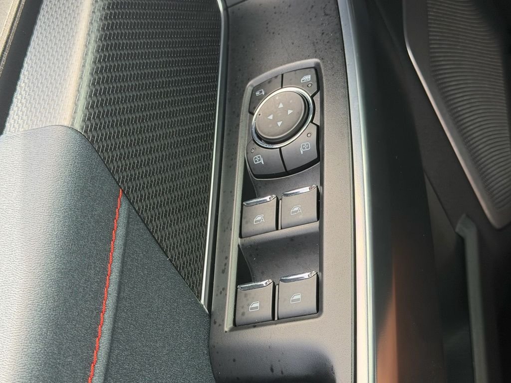 Used 2023 Black Ford Raptor image 37