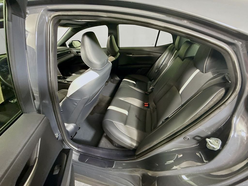 Used 2025 Underground Toyota SE image 23