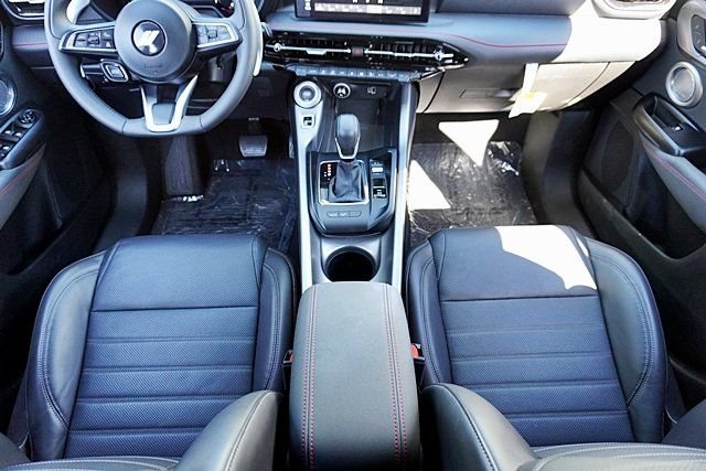 Certified Used 2024 Black Dodge R/T Plus image 20