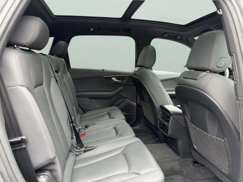 Used 2021  Audi Premium Plus image 28