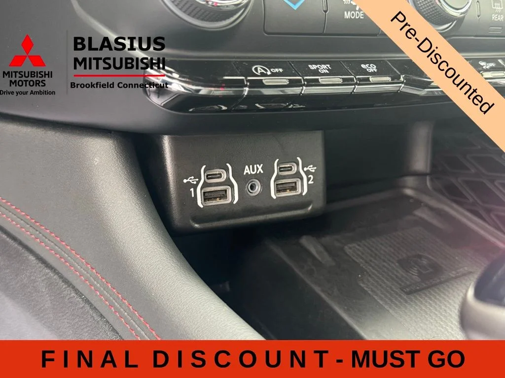 Used 2024 Black Dodge Citadel image 30