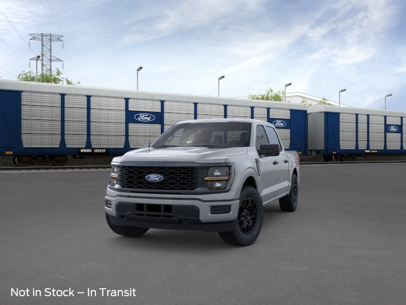 New 2026 Avalanche Ford STX® image 24