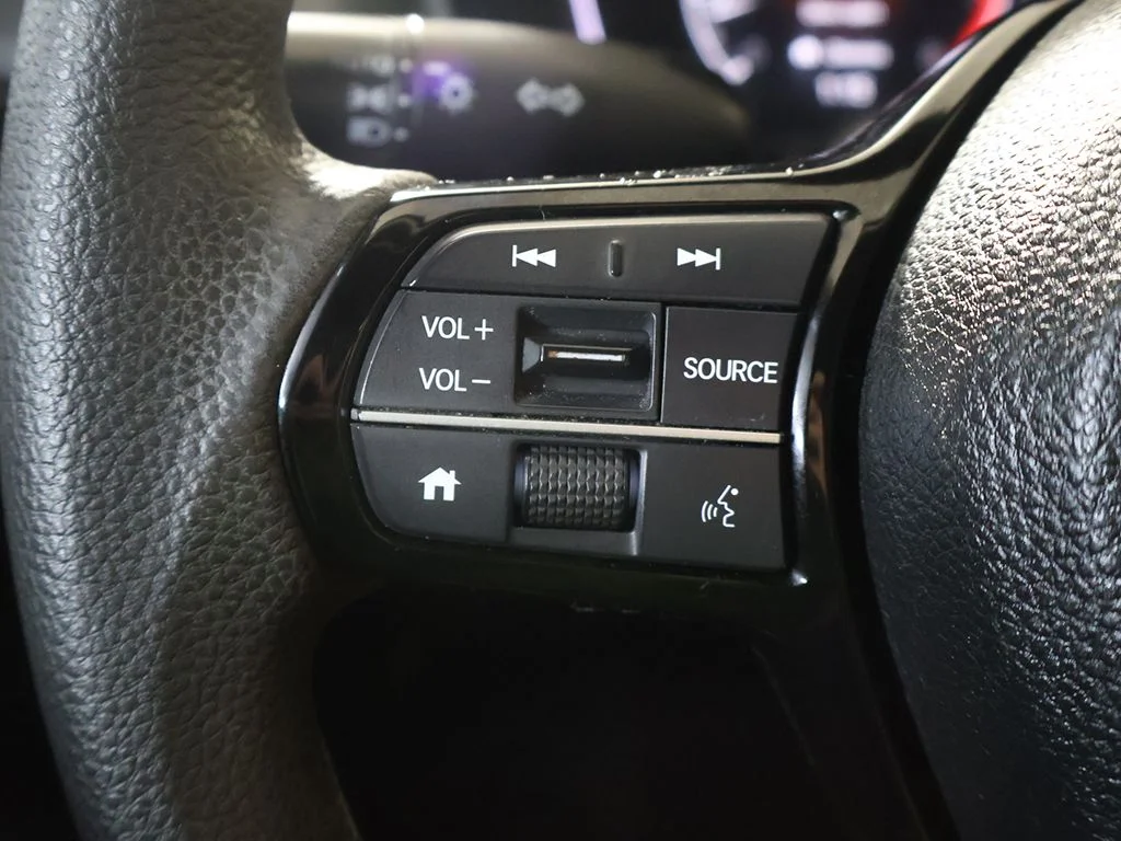 2023 Honda Civic Hatchback LX - Photo 33