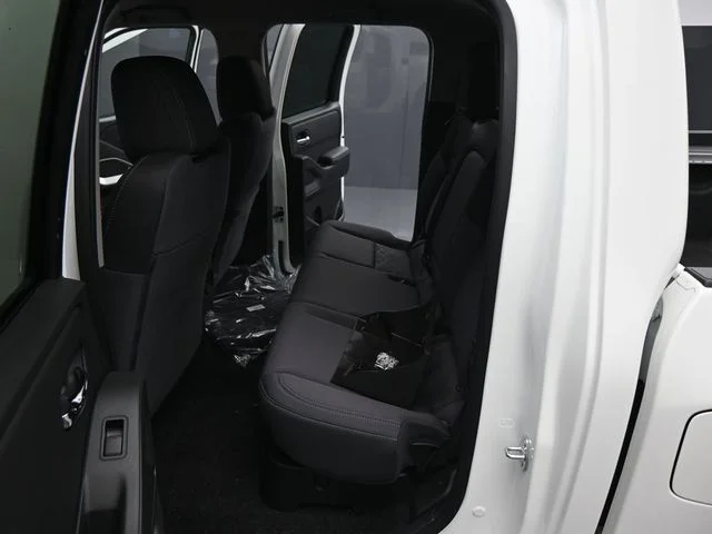Used 2026 White Nissan SV image 14