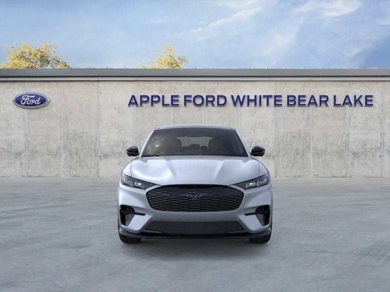 2025 Ford Mustang Mach-E GT - Photo 6