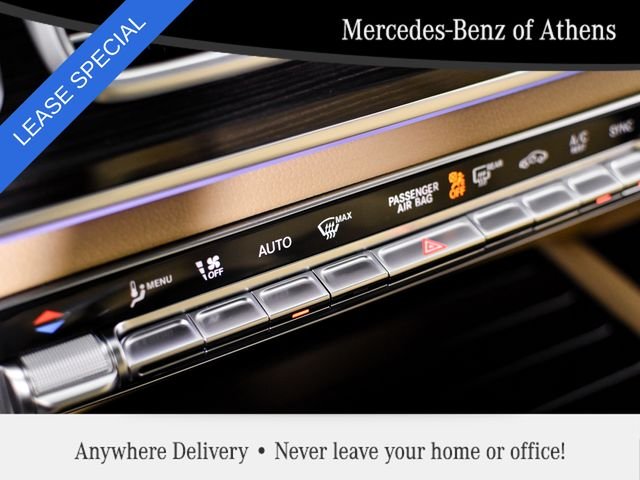 New 2026 Black Mercedes-Benz GLE 450 image 29