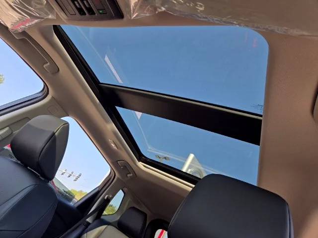 New 2026 Super Black Nissan Dark Armor™ image 9