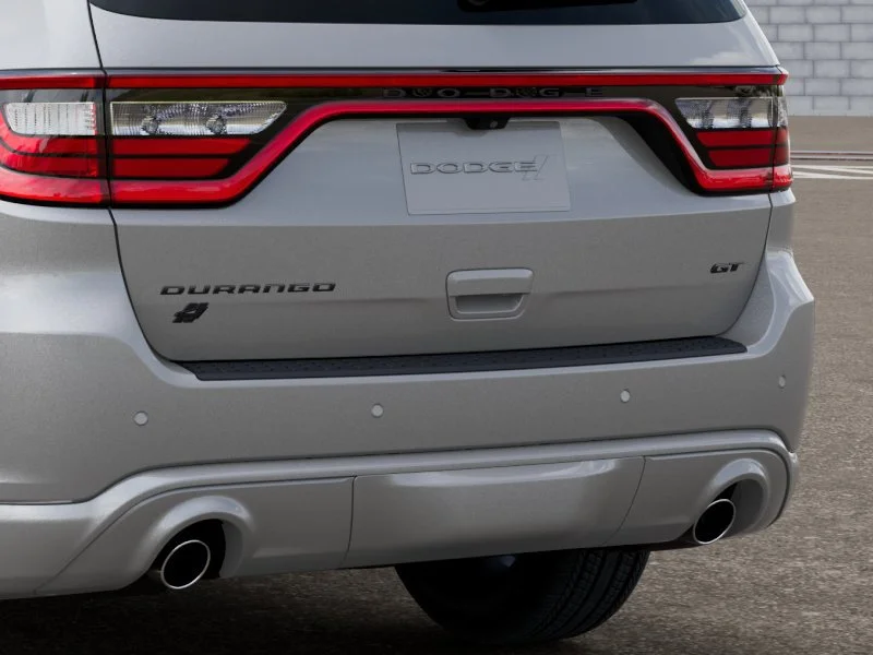 New 2026 Triple Nickel Dodge GT Plus HEMI V8 image 15