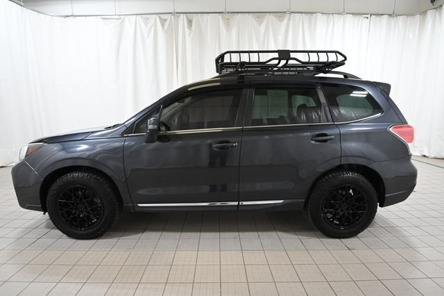 Used 2018 Gray Subaru 2.0XT Touring image 10