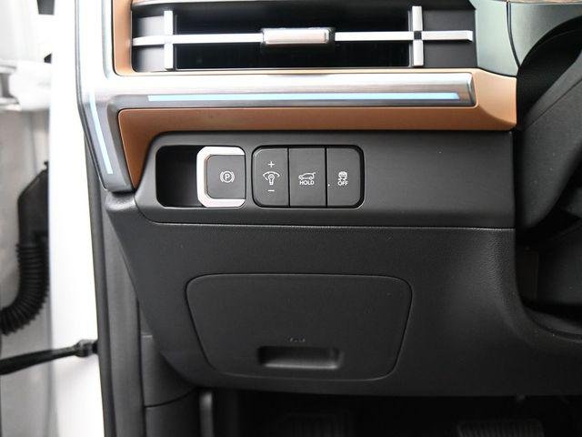 2026 Hyundai Santa Fe Limited - Photo 19