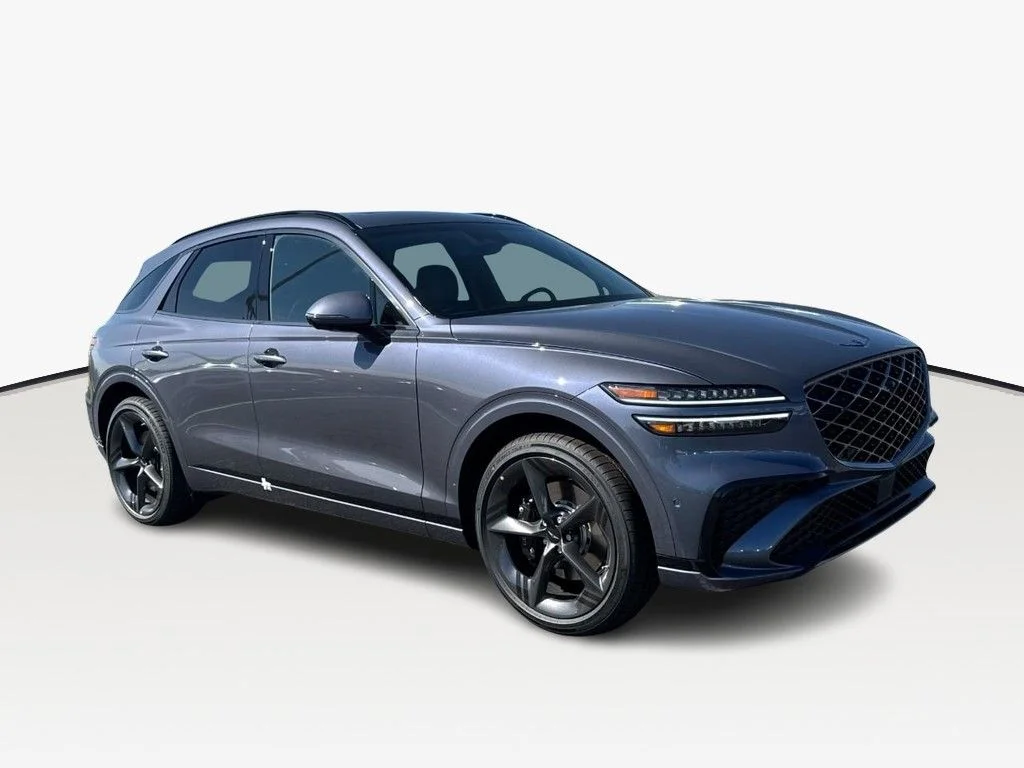 2026 Genesis GV70 2.5T Sport Prestige AWD's photo