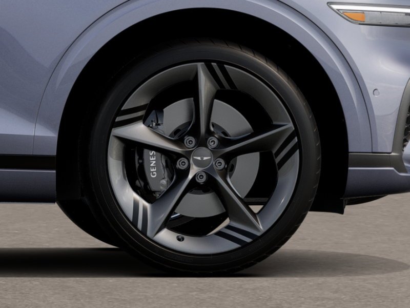 New 2027 Ceres Blue Genesis 3.5T SPORT PRESTIGE image 24