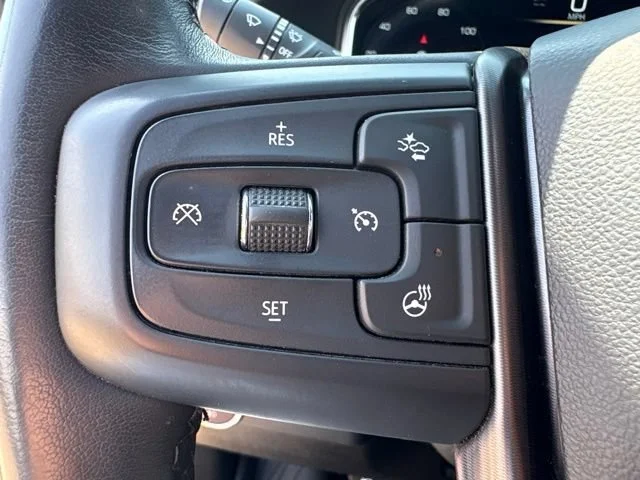 2024 GMC Sierra 2500HD Denali Ultimate - Photo 18
