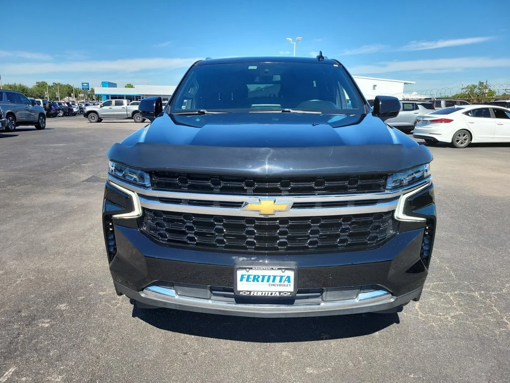 2022 Chevrolet Tahoe LS - Photo 29