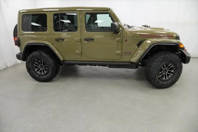 New 2026 41 Exterior Paint Jeep  image 9