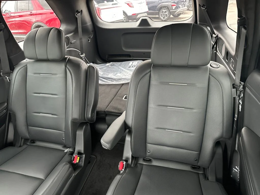 New 2026 Ecotronic Gray Pearl Hyundai Calligraphy image 21