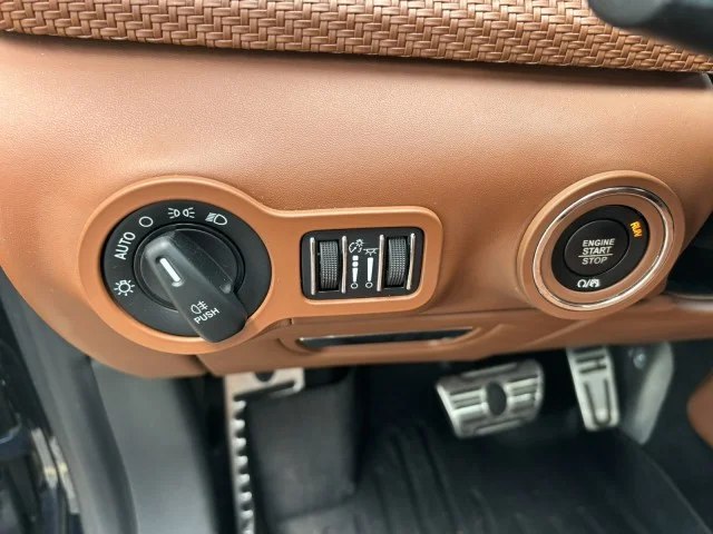 2022 Maserati Quattroporte Modena - Photo 29