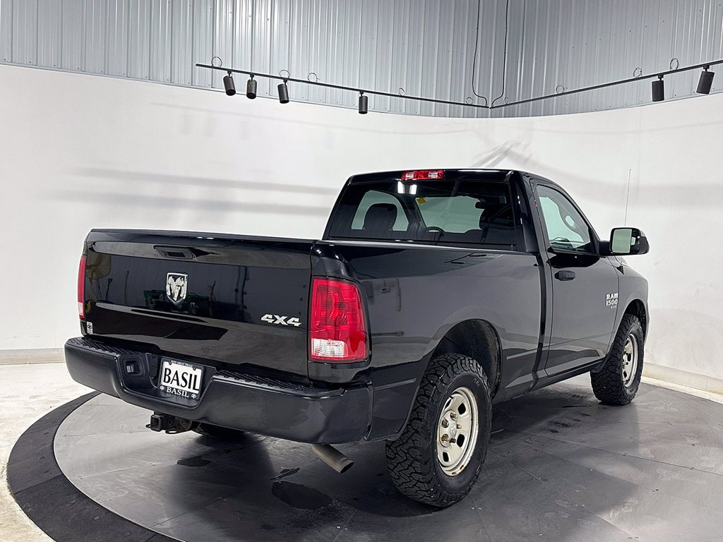 Used 2021 Black Ram Tradesman image 11