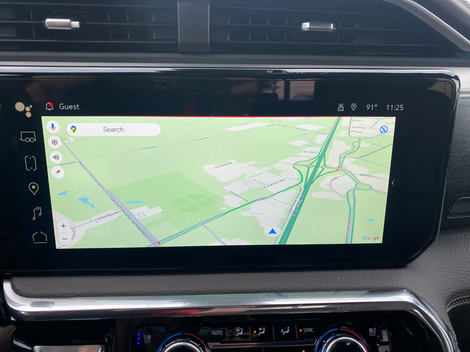 2026 GMC Sierra 1500 Denali - Photo 17