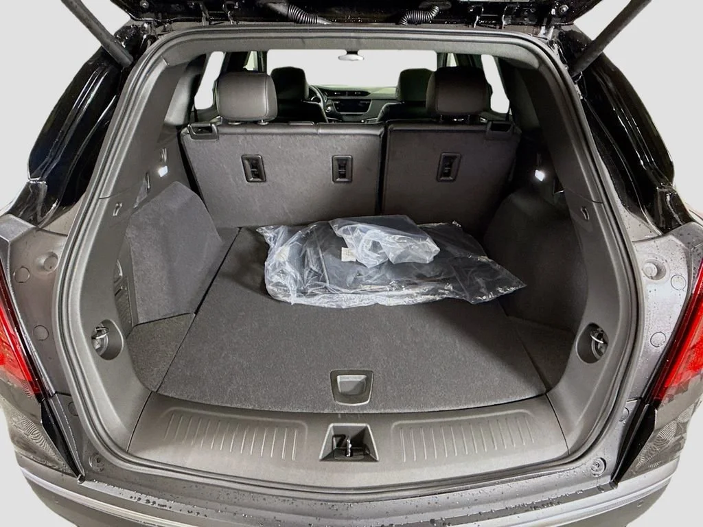 2026 Cadillac XT5 Luxury - Photo 24