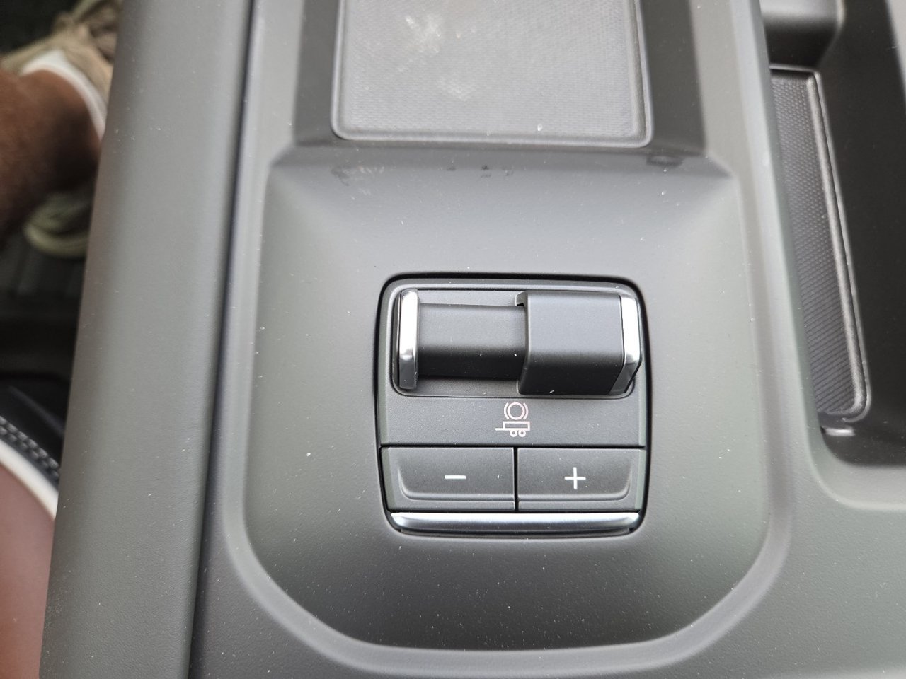 New 2026 Sterling Metallic GMC Denali Ultimate image 12