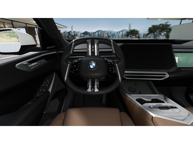New 2027 Alpine White BMW X5 40 image 13