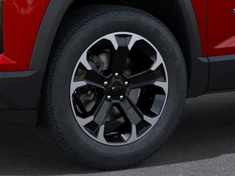 2026 Chevrolet Equinox LT - Photo 10