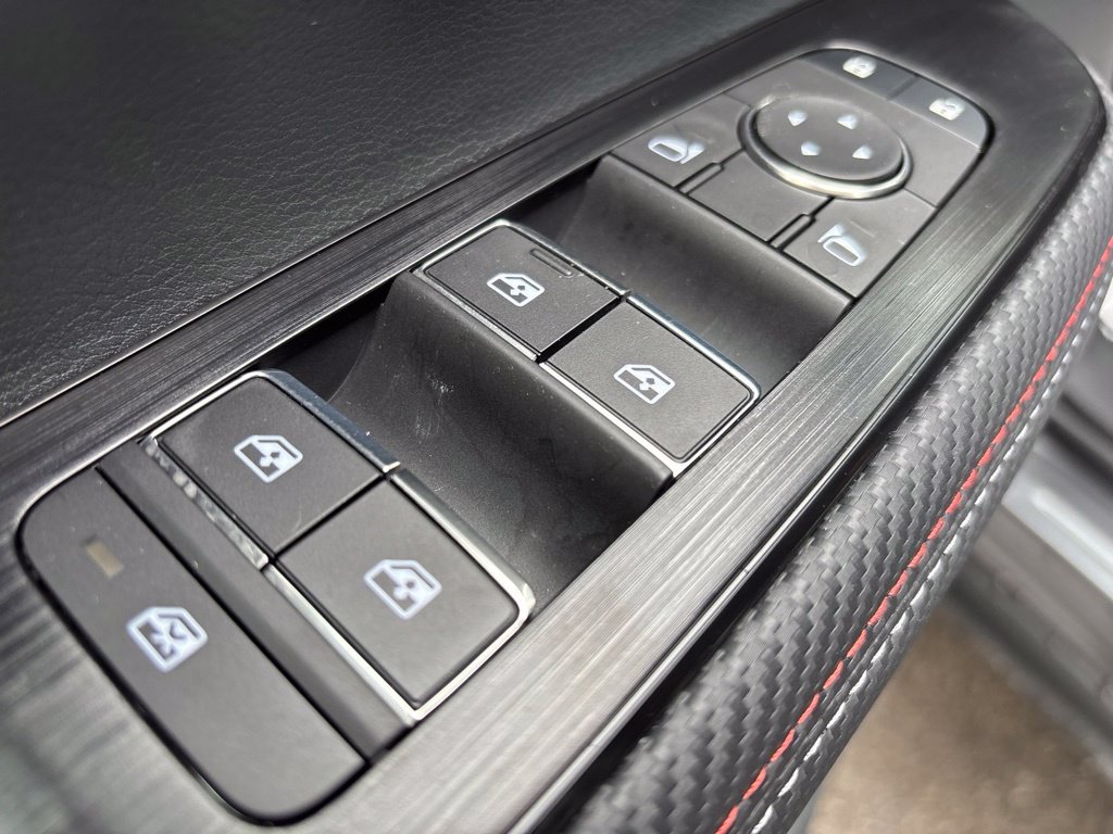 2026 Nissan KICKS SR AWD - Photo 17