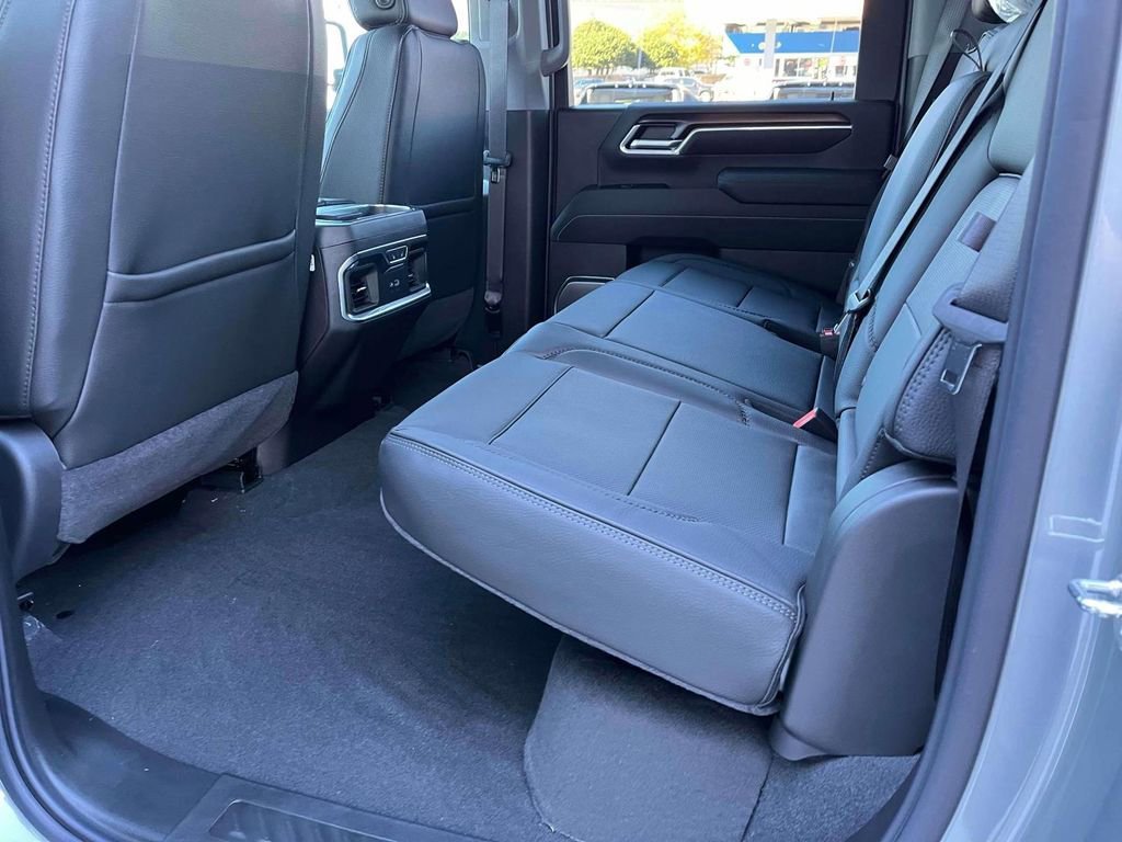 2026 GMC Sierra 2500HD Denali - Photo 16