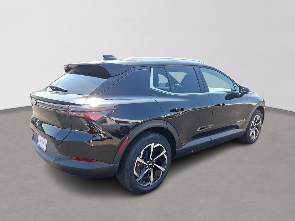 2026 Chevrolet Equinox EV 2LT - Photo 4